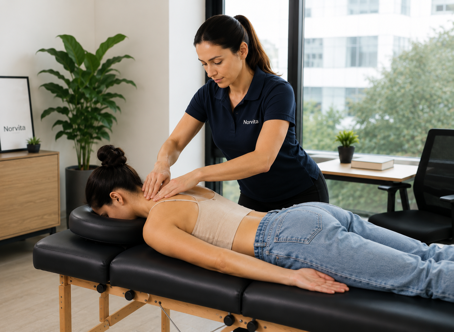 Workplace Recovery Sessions