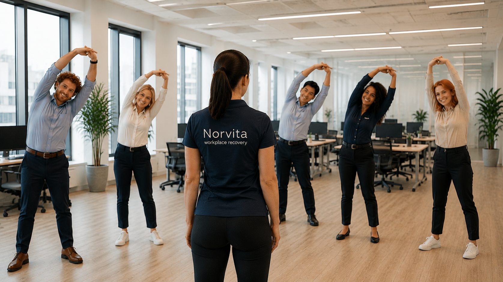 Stretching & Mobility Sessions